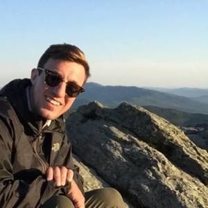 Meet your Posher, Zachary